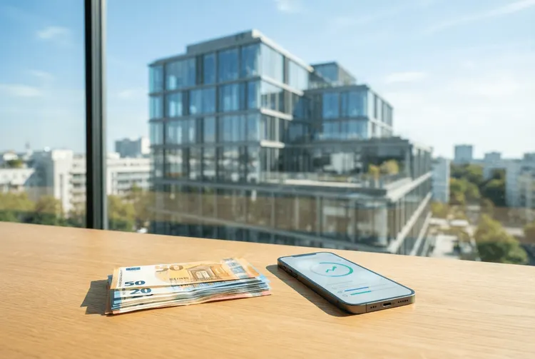 Trade Republic setzt auf EZB-Zins statt Lockangebote