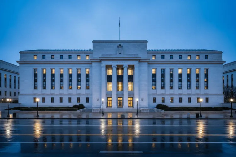 Fed-Nominierung Warsh: Senat blockiert Bestätigung wegen Powell-Ermittlungen