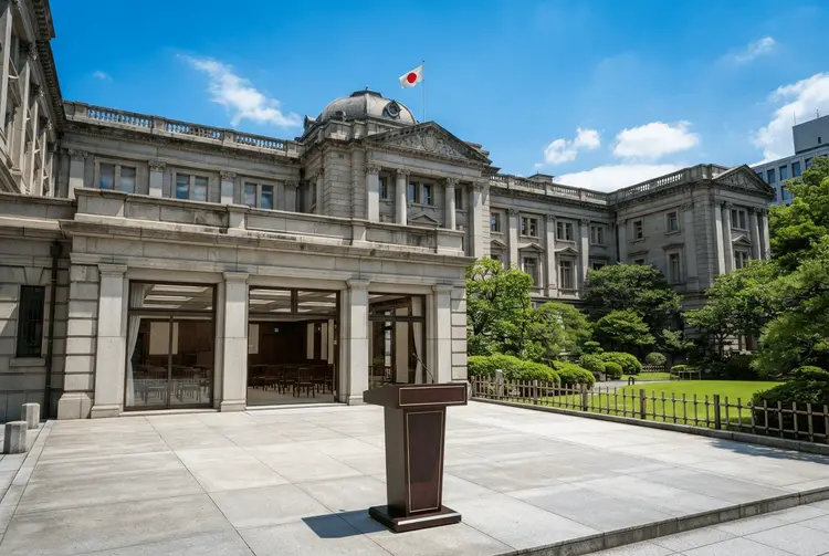 Japan vor geldpolitischer Wende: Lohnwachstum und Inflationsdruck im Fokus