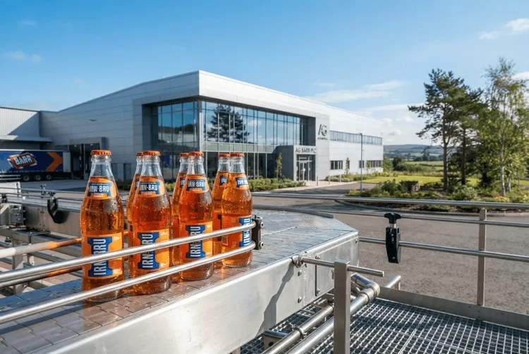 Berenberg stuft AG Barr auf Halten ab – Volumen bleiben schwach