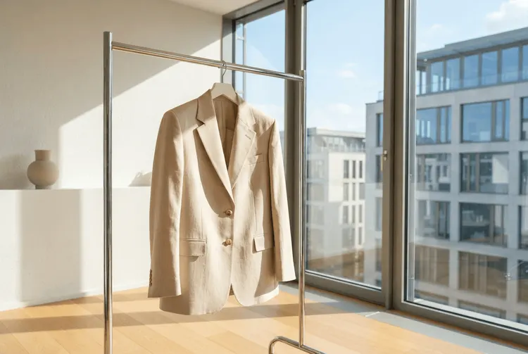 Jil Sander spricht über Schultrauma, Zurückhaltung und ihren Mut