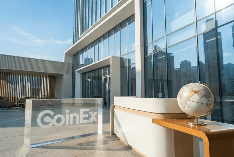 Krypto-Börse CoinEx schließt nach Iran-Vorwürfen und Marktflaute