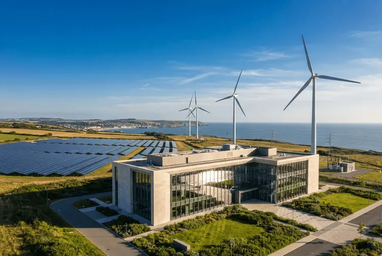 BofA: Vier EU-Versorgeraktien mit starkem Gewinnpotenzial vor November