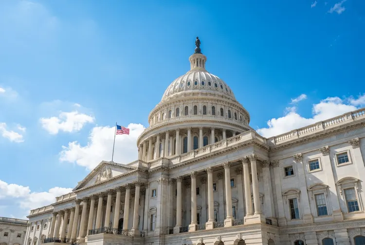 Scope: US-Schulden könnten 160 Prozent des BIP erreichen