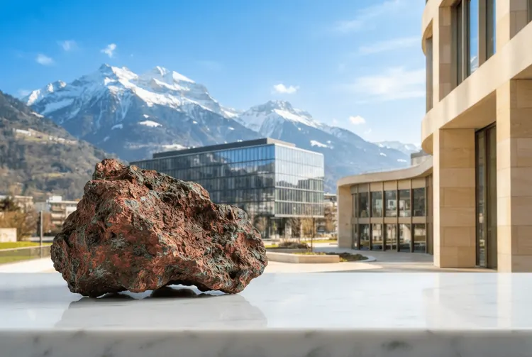 Glencore startet ASX-Handel am 14. Oktober mit Sekundärnotierung