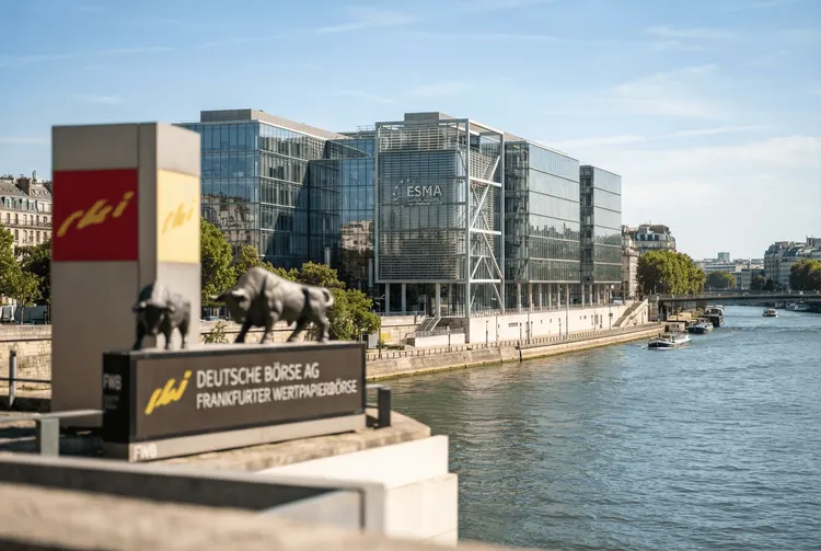 ESMA-Chefin Ross warnt vor Verwässerung der EU-Finanzaufsicht