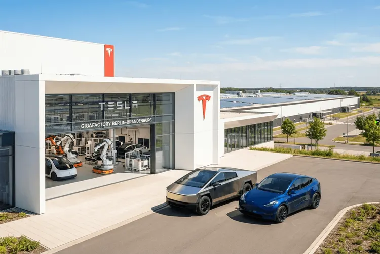 Tesla verbrennt Cash: Milliarden-Puffer für Robotaxi-Wette
