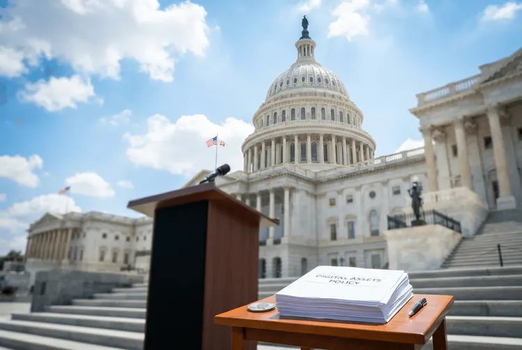 Clarity Act: Krypto-Gesetz steht vor entscheidender Senatsabstimmung