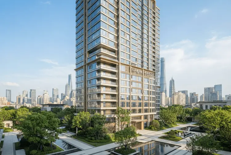 Chinas Immobilienmarkt: Preise sinken weiter trotz erster Stabilisierungssignale