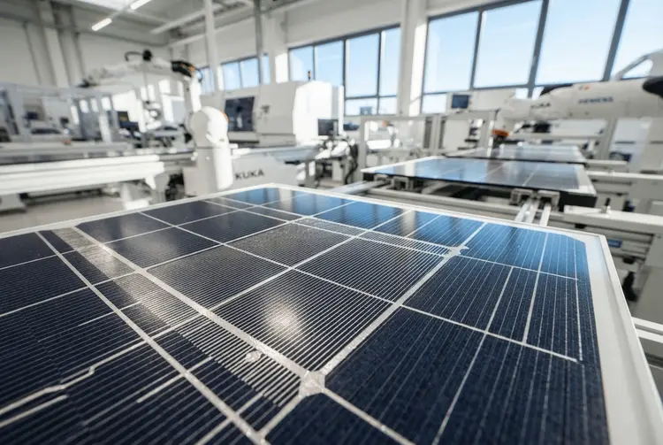 Silbernachfrage aus der Solarmodulproduktion verändert die Preisprognosen