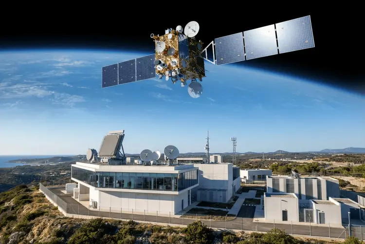 US-Drohnen am Himmel sind entscheidend für die ukrainische Verteidigung