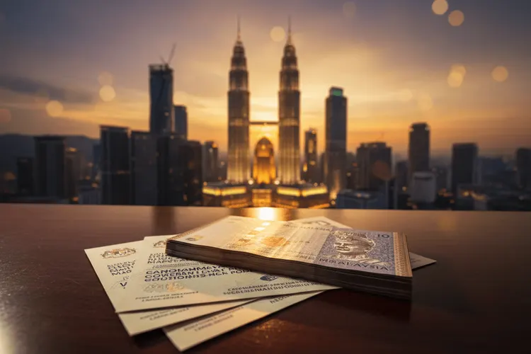Malaysia wird zum Anleger-Liebling – 6,5 Milliarden Dollar Kapitalzufluss