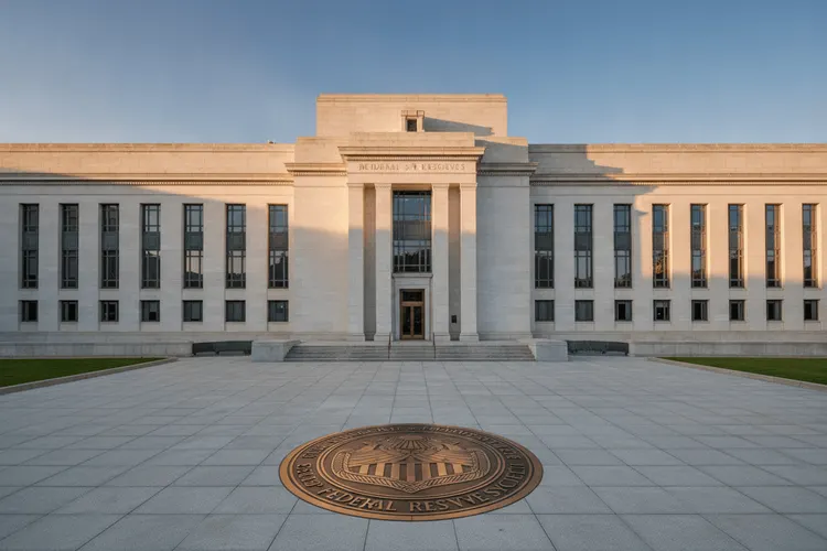 Fed-Gouverneur Waller spricht – CFTC-Daten im Fokus am Montag