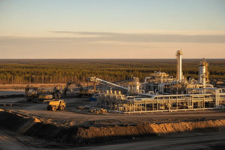Exxon Mobil: Jury spricht Ölriesen von Anlegerklagen frei