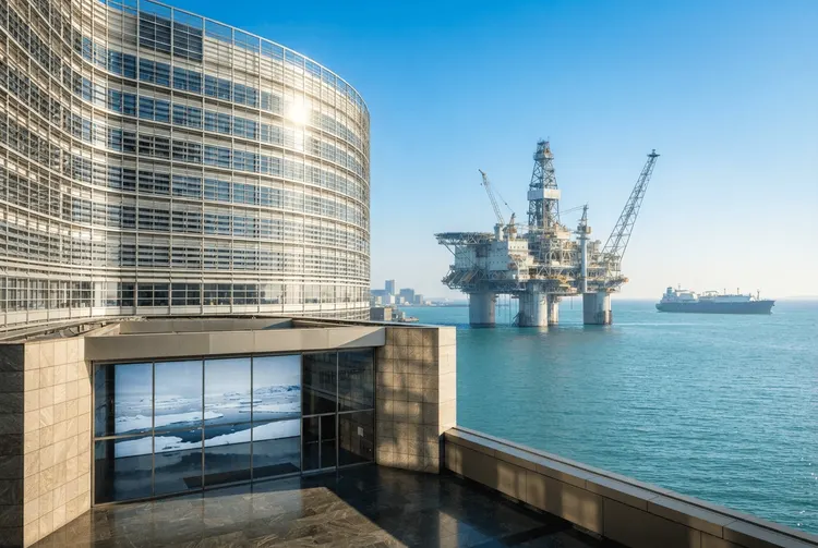EU bleibt bei Arktis-Bohrverbot trotz norwegischem Druck