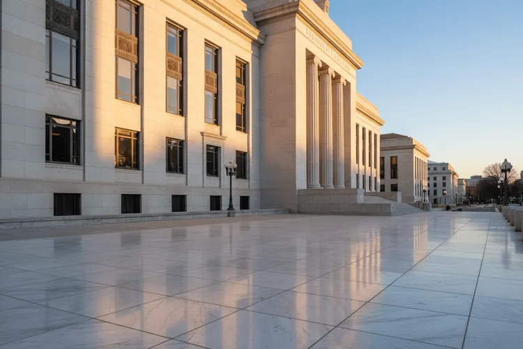 Ende der Powell-Ermittlungen ebnet Warsh den Weg zur Fed-Spitze
