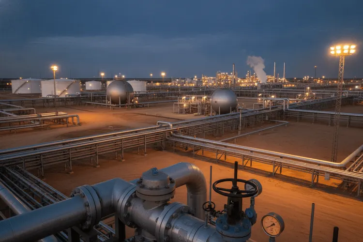 Energy Transfer: Warum die MLP-Aktie weiter outperformen dürfte