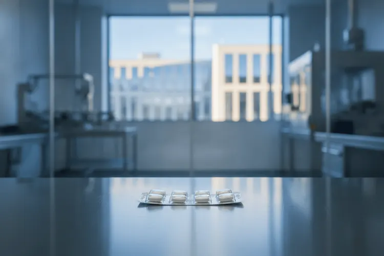 Novo Nordisk beantragt bald Zulassung für Wegovy-Pille in China