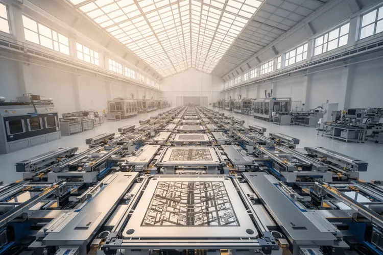 Micron Technology übertrifft Erwartungen und beruhigt KI-Skeptiker