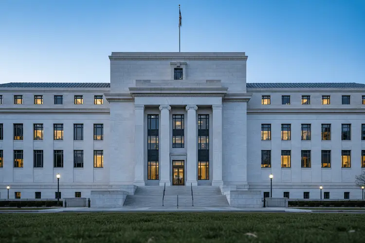 DOJ stellt Ermittlungen gegen Fed-Chef Powell überraschend ein