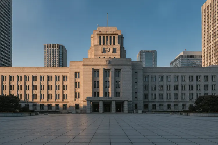 Japan will Kapital heimholen: Takaichi plant GPIF-Neuausrichtung