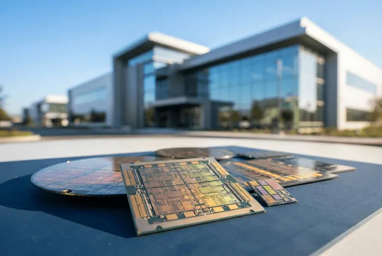 Nvidia schüttet 26 Milliarden Dollar an Aktionäre aus