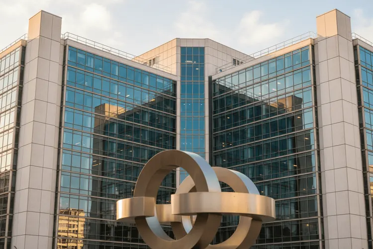 EU prüft geplante Fusion von Paramount und Warner Bros.