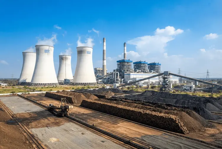 NTPC plant zusätzlichen Kohleeinkauf von privaten Bergbauunternehmen in Indien