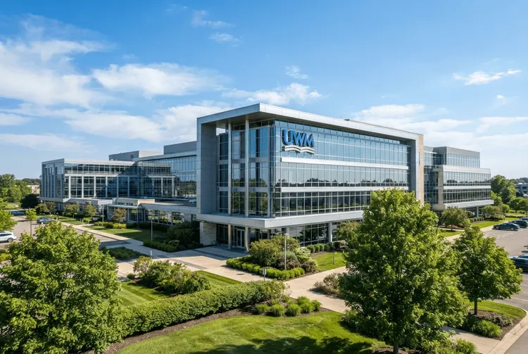 Oaktrees Milliarden-Deal mit UWM zeigt neuen Elan für komplexe Wetten