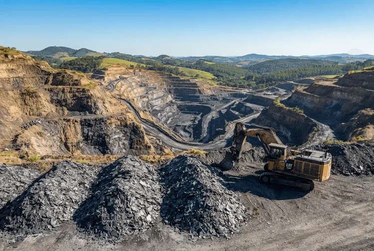 Atlas Critical Minerals: Malacacheta wird größte Graphitressource Südamerikas