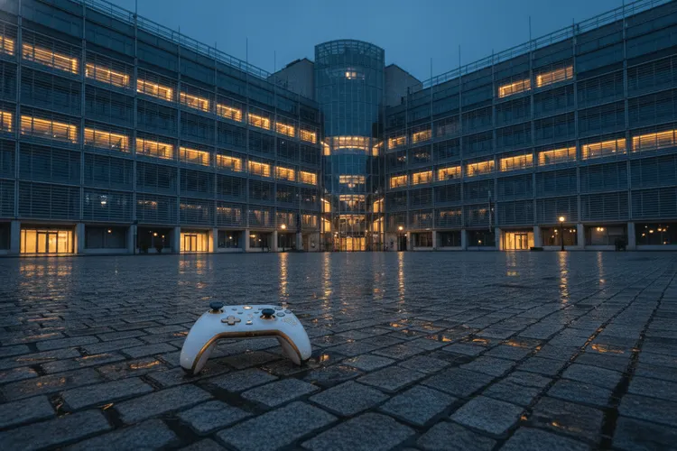 Stop Killing Games: Kampagne kämpft für Spieler-Eigentumsrechte