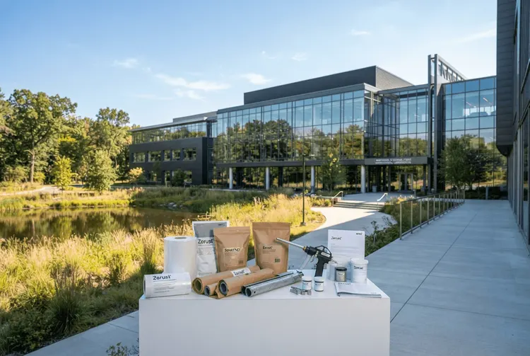 Northern Technologies: Aktie steigt nach Ernennung des neuen CEO