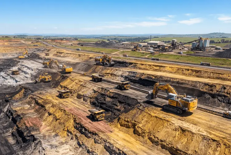 Thungela Resources Aktie steigt 4 Prozent: Wertakkumulation treibt Erholung