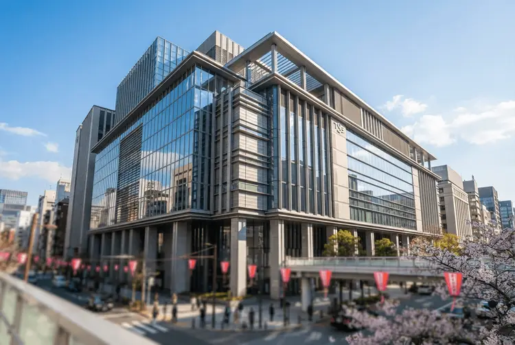 Nikkei 225 im Abwärtstrend: ADX bei 42 signalisiert starken Verkaufsdruck