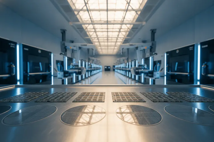 Samsung und SK Hynix vor Mega-Chipverträgen mit US-Technologiefirmen