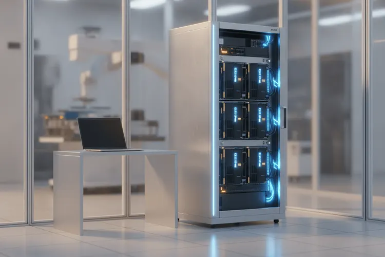 AMD setzt auf KI-Wachstum mit Ryzen, EPYC und Instinct