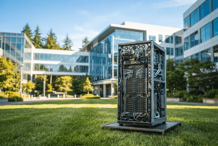 Microsoft nach Gewinnanstieg auf Schlüsselniveau: Jetzt kaufen?