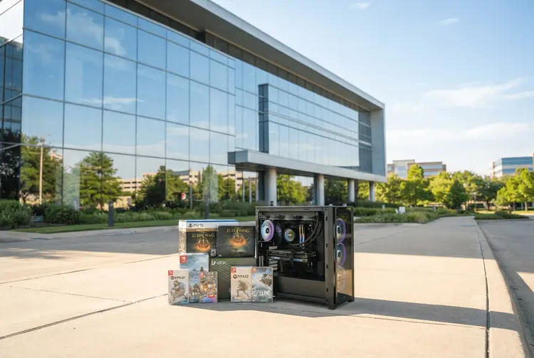 Insider-Handel: GameStop-Chef Cohen kauft Aktien für 17 Millionen Dollar