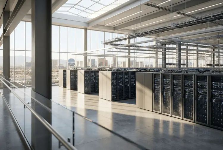Oracle-Aktie springt 12 Prozent: KI-Investitionen zahlen sich früher aus