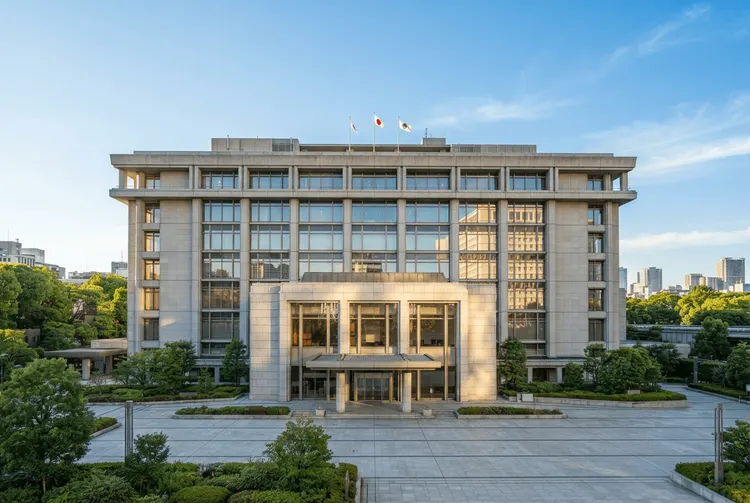 Ex-BOJ-Vorstand Noguchi fordert Ende der Niedrigzinspolitik in Japan