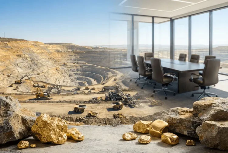 AngloGold Ashanti beruft Paul Graves in den Aufsichtsrat