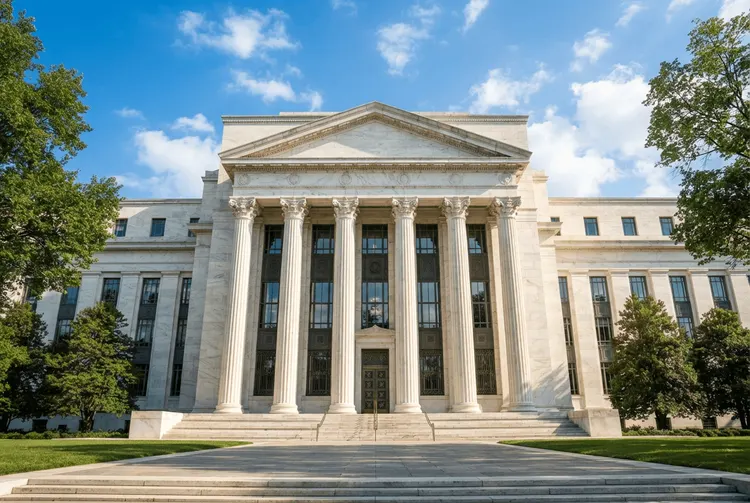 Fed erhöht Leitzins: Wie weit müssen die Zinsen noch steigen?