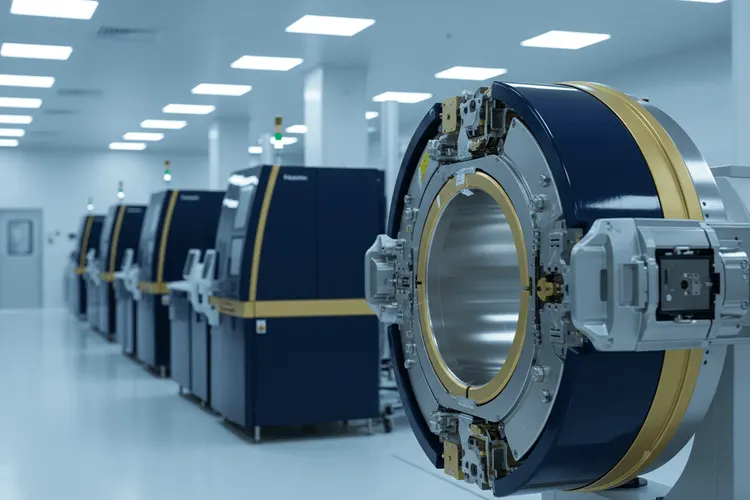 Siemens Healthineers: Bildgebung kompensiert Diagnostik-Schwäche im Q1