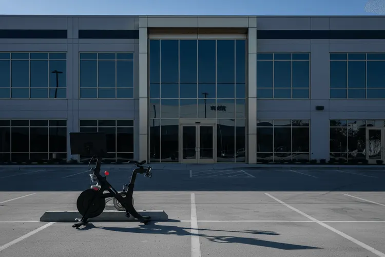 Peloton entlässt 11% der Belegschaft: Drastische Sparmaßnahmen unter neuem CEO