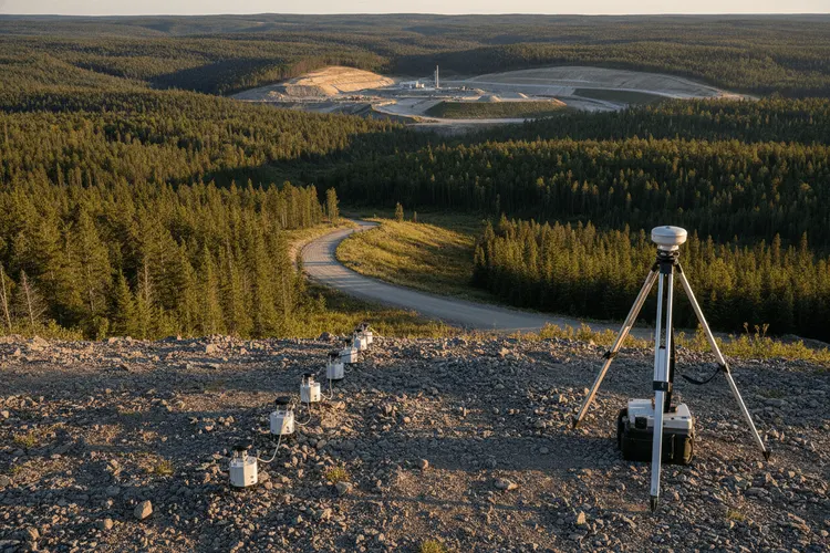 Chronos Resources: Neues Beratungsunternehmen startet in Westkanada