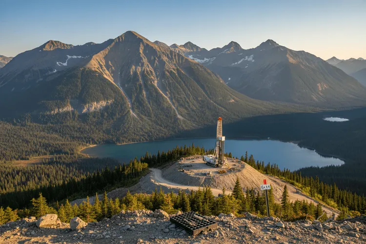 Inomin Mines ernennt erfahrenen Geologen zum VP Exploration