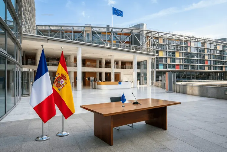 Frankreich und Spanien würden britischen EU-Wiedereintritt begrüßen