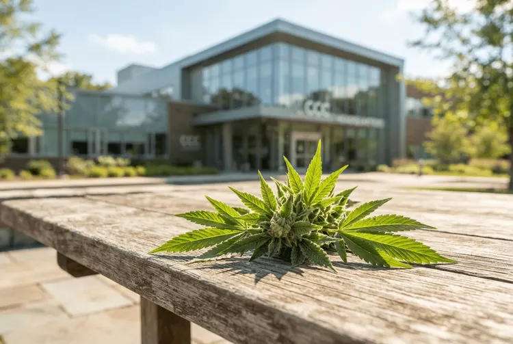 Fast drei Viertel der Wähler in Massachusetts lehnen Rücknahme der Marihuana-Legalisierung ab