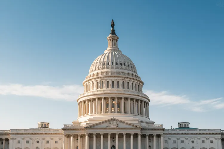 US-Repräsentantenhaus billigt Rahmenplan für 70 Milliarden Dollar Einwanderungsdurchsetzung