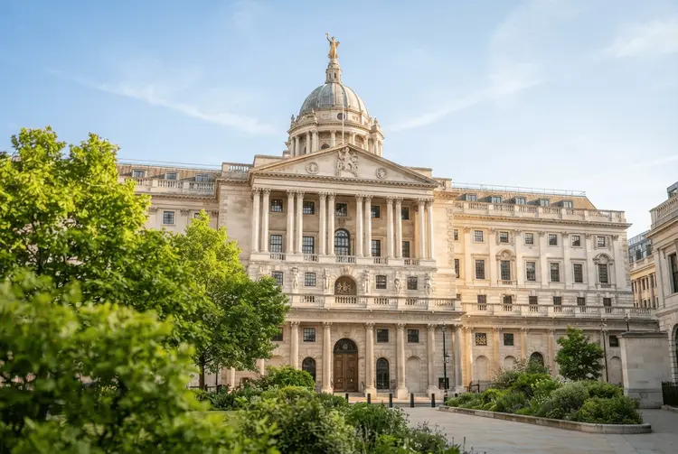 BoE-Chef Bailey warnt vor voreiligen Schlüssen bei Energie-Inflation